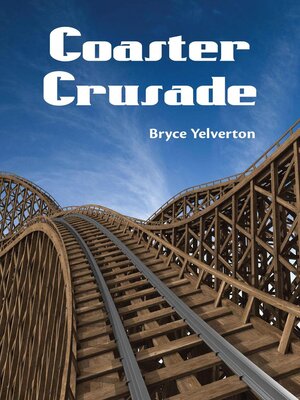 cover image of Coaster Crusade
